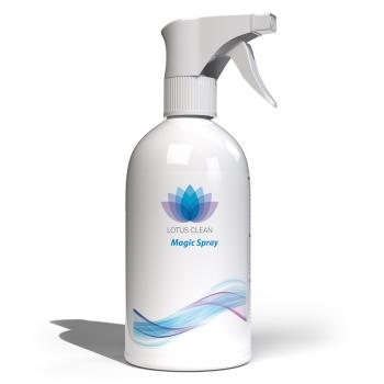 Lotus Clean EWC1011 Magic Spray 0,5l
